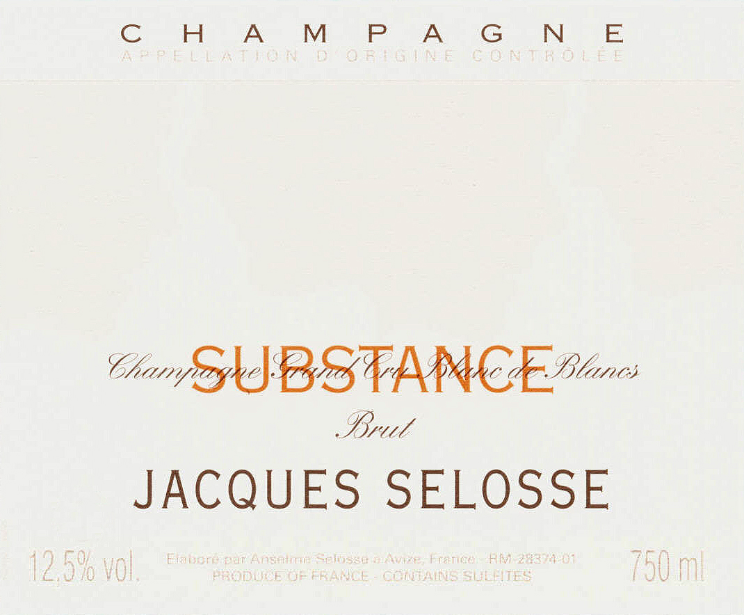 selosse-substance-label