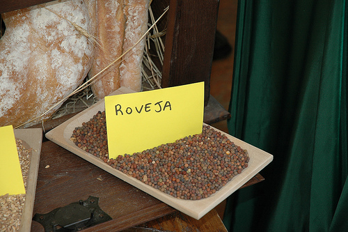 roveja