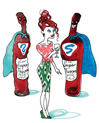 supertuscans
