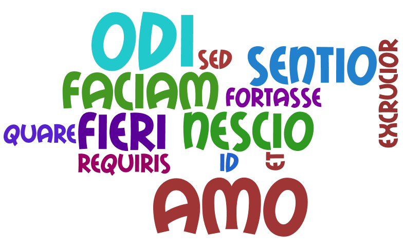 odi-et-amo