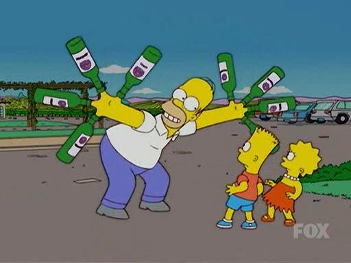 homer-vino
