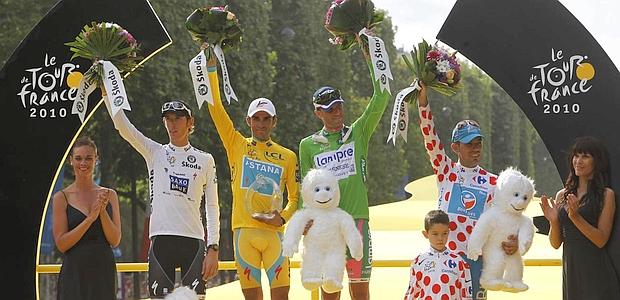 France Cycling Tour De France