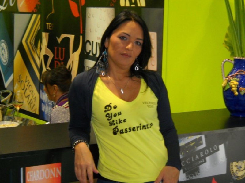 passerina