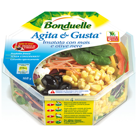 bonduelle