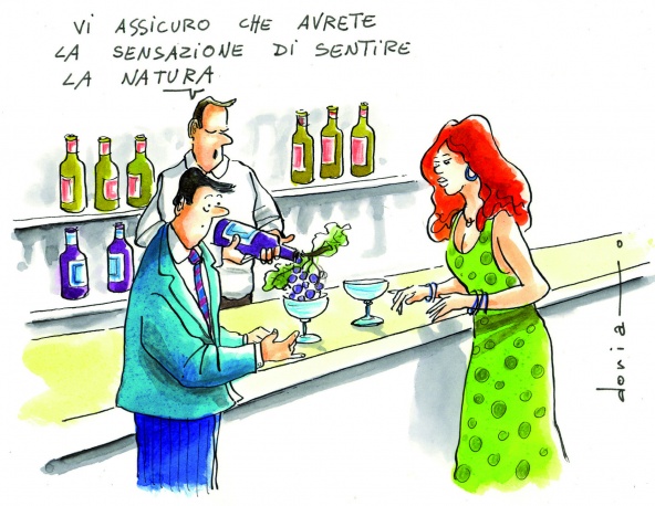 vinonaturale