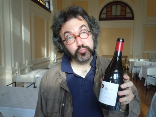 grenache