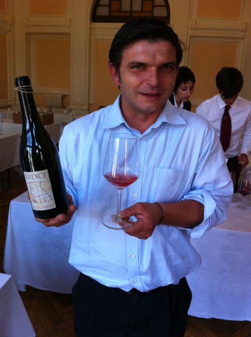 paltrinieri
