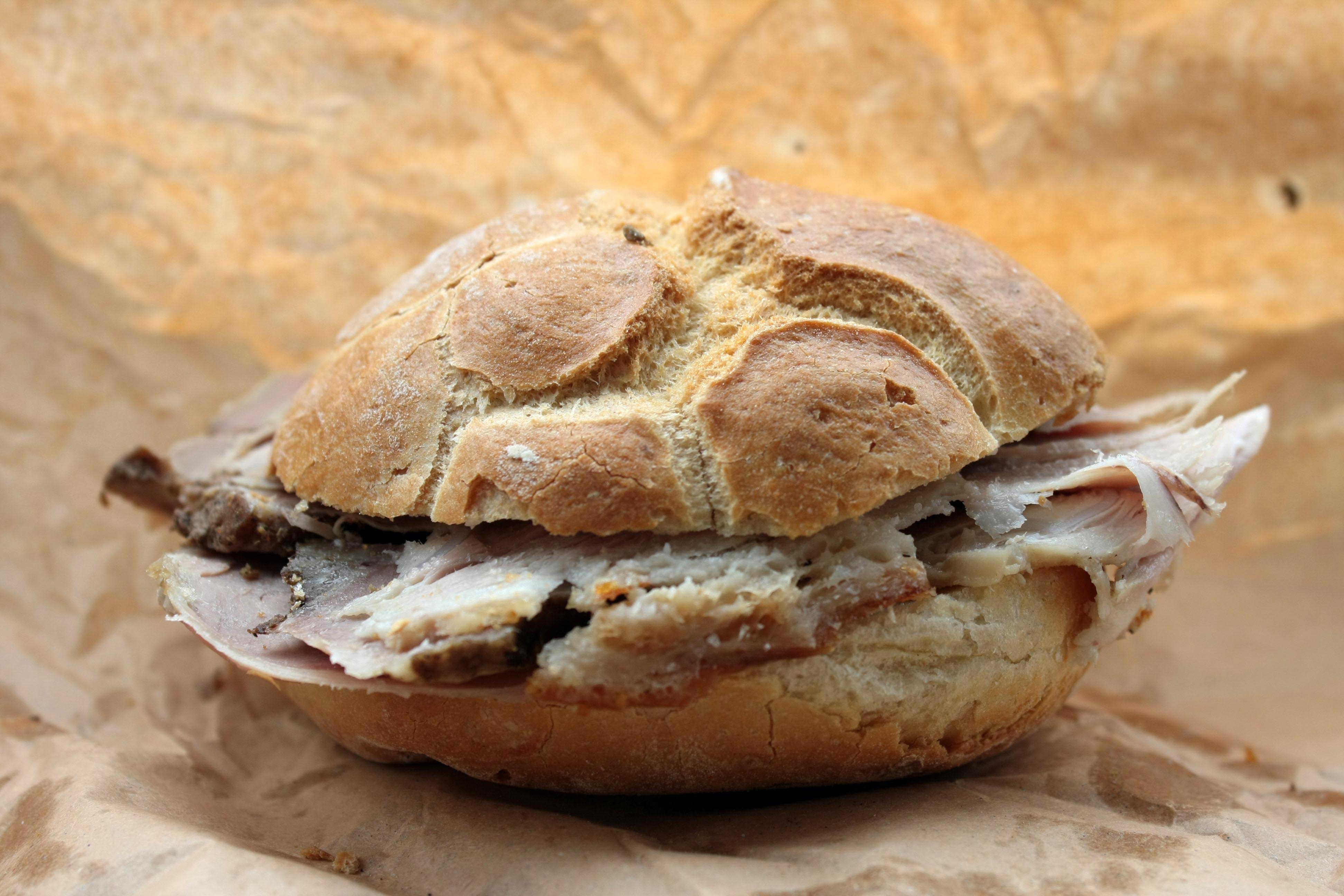 porchetta