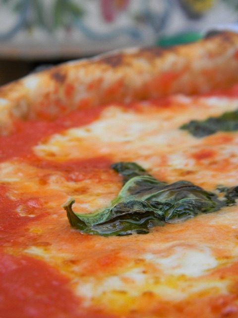 margherita