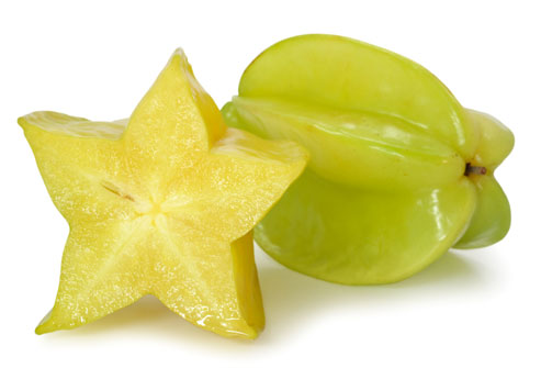 star-fruit