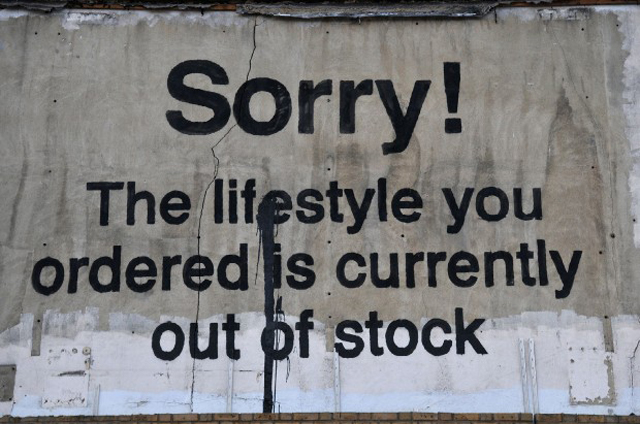 banksy