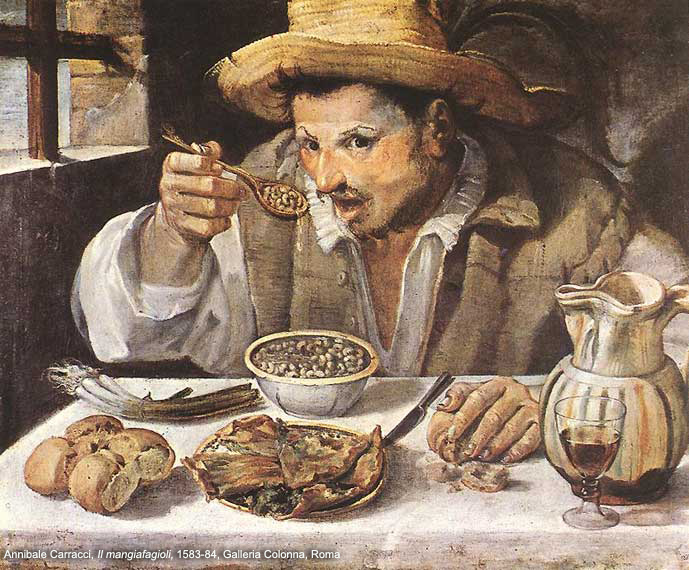 carracci