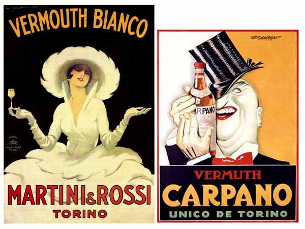 vermouth
