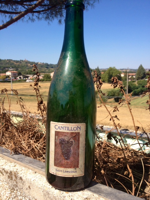 cantillon