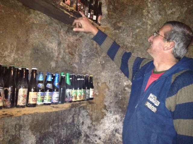 cantina