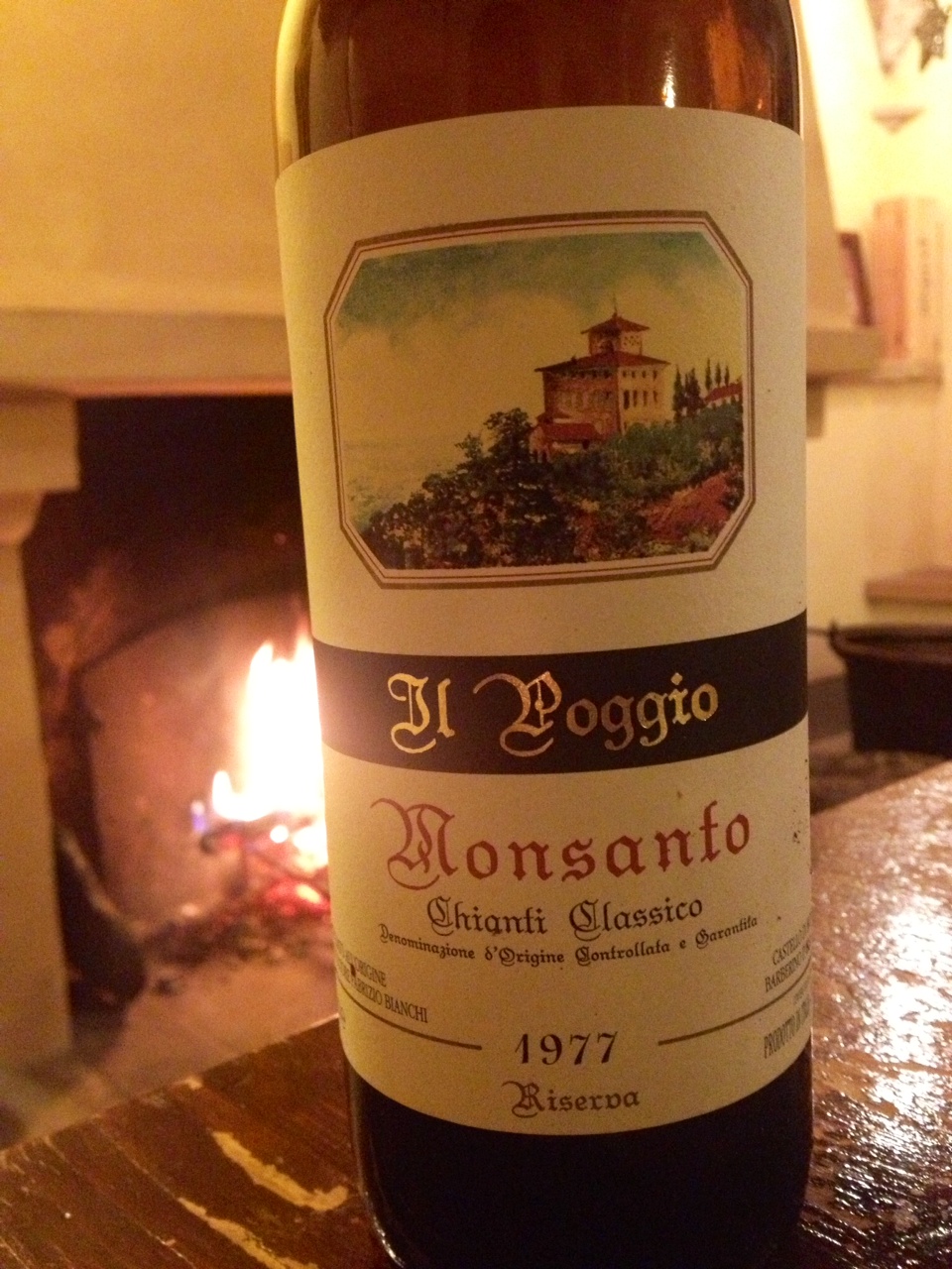il-poggio