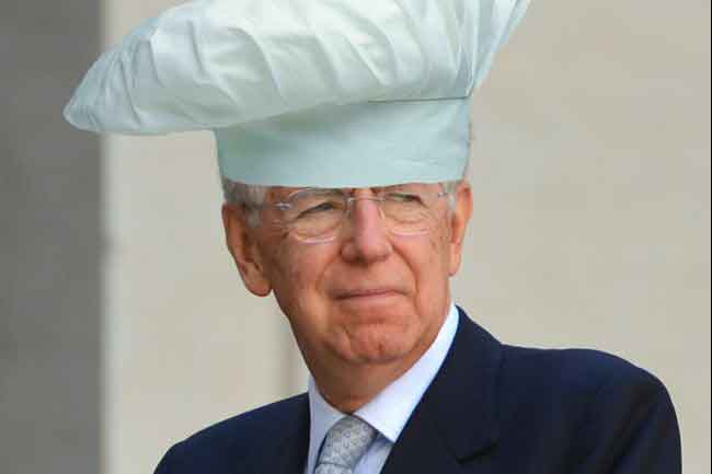 monti