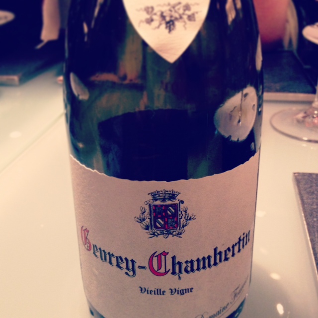 fourrier