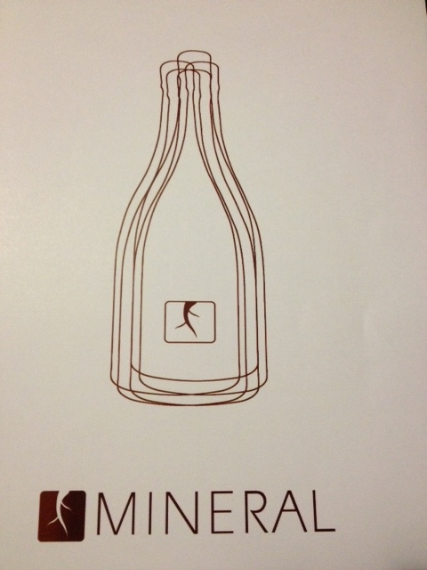 mineral