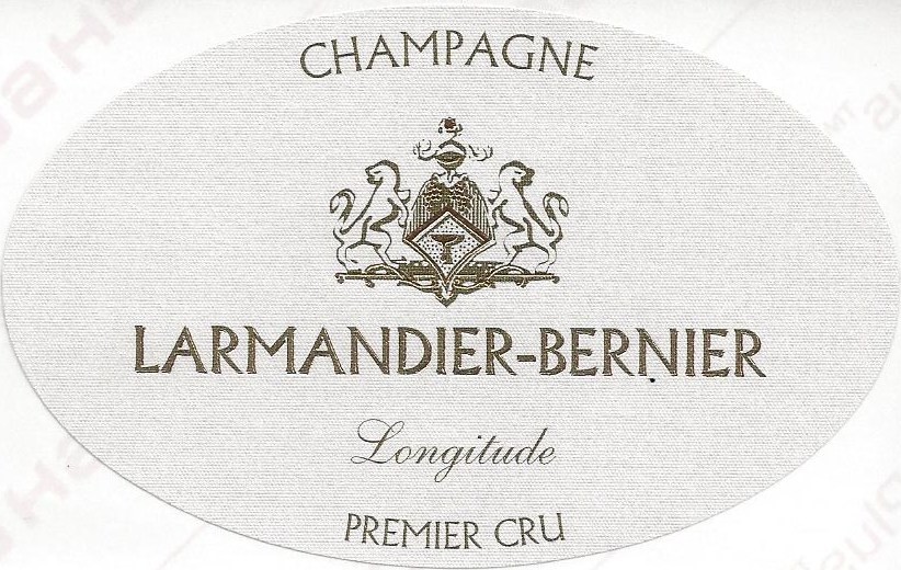 longitude