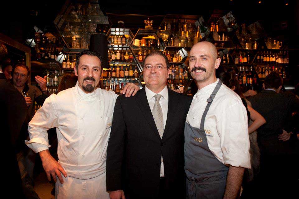 milione-trio