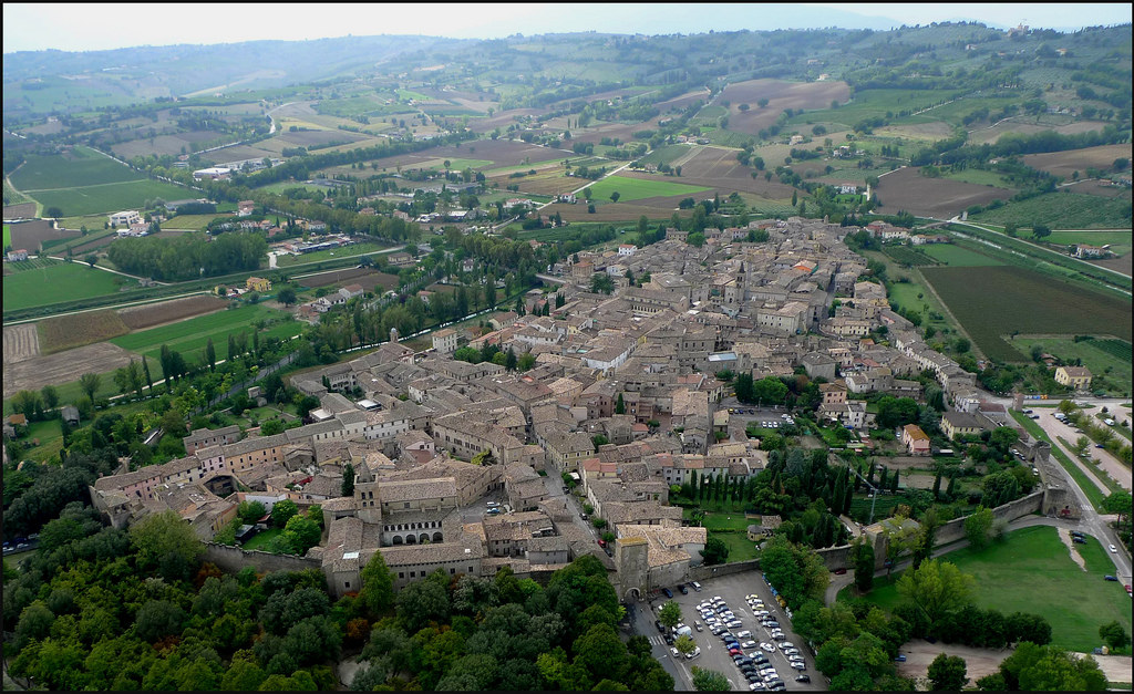 bevagna