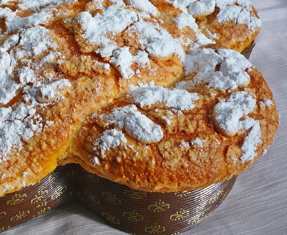 colomba