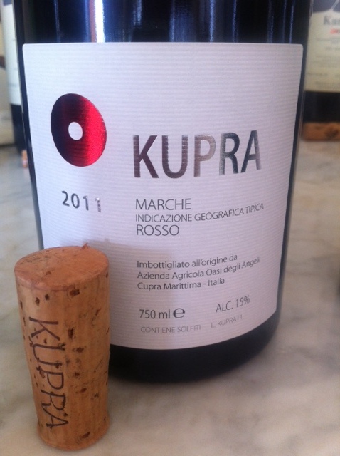 kupra