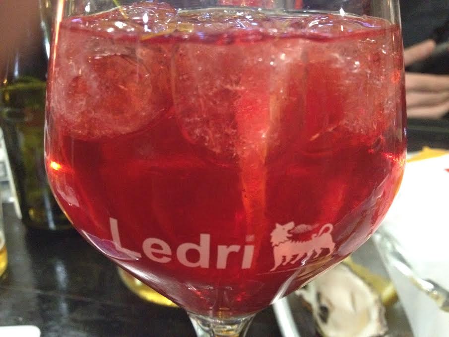 spritz