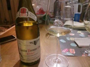 Dauvissat - Sechet '10