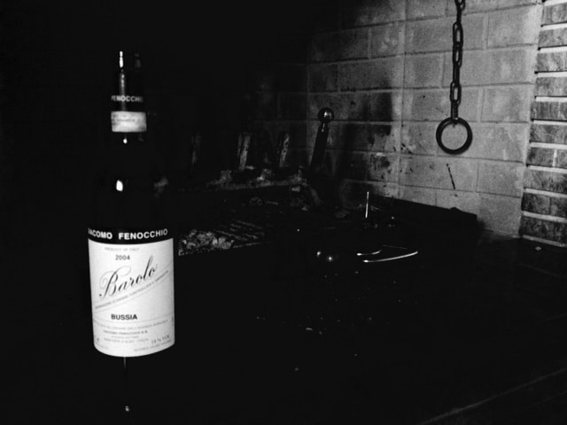 Fenocchio Barolo Bussia 2004