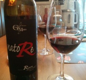 Galassi - Nato Re Ris. '09