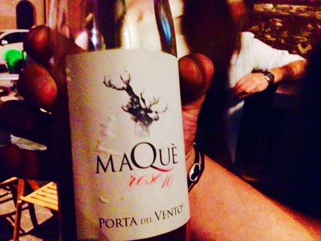 Maquè Rosè