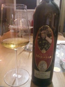 Marsella - Fiano '03