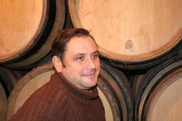 Yves Confuron