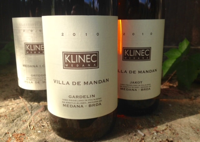 Klinec Gardelin