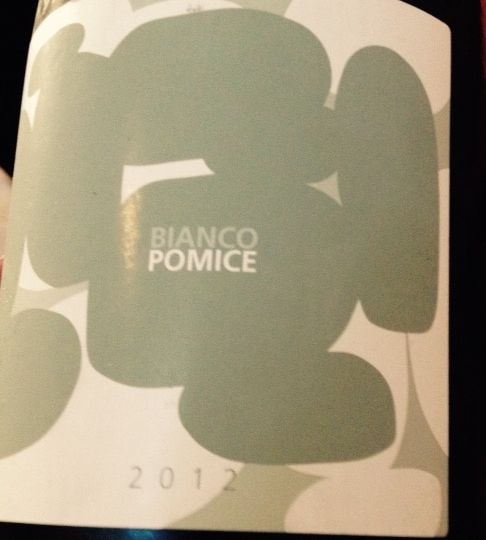 Pomice