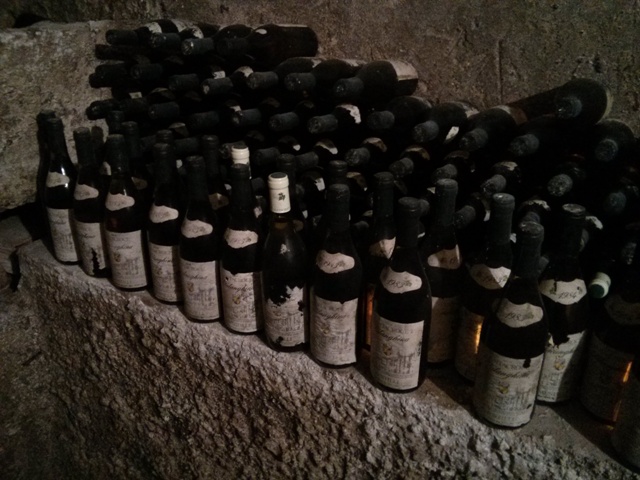 cantina storica