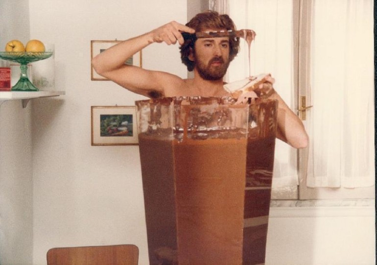 moretti nutella