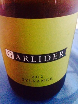 Garlider