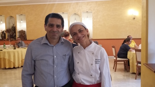 Giovanni e Valentina