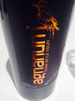 Agnanum