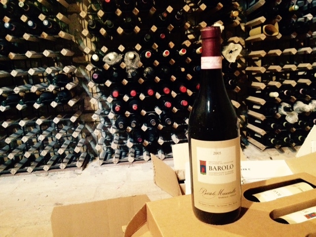 Bartolo Mascarello 2005