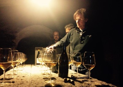 Musco Il Vino