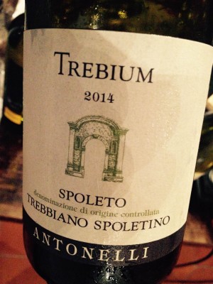 Trebium