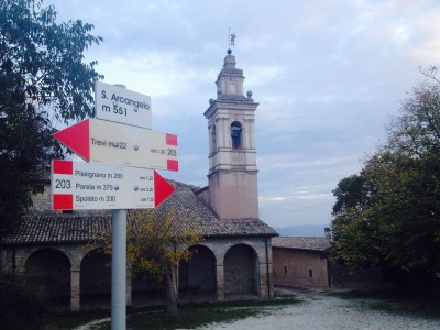 Chiesa di Sant'Arcangelo