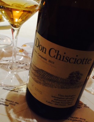 Don Chisciotte