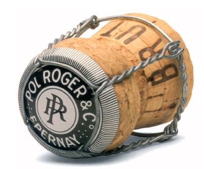 Champagne Pol Roger
