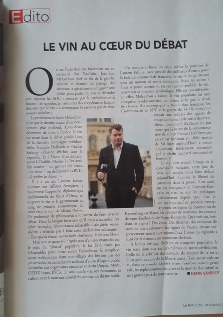 Editoriale