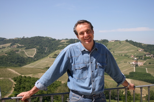 Franco Massolino